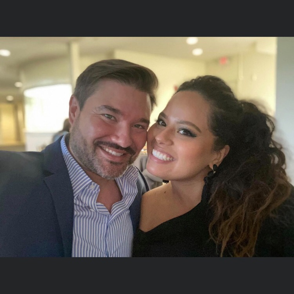 Meet your Posher, Keesha